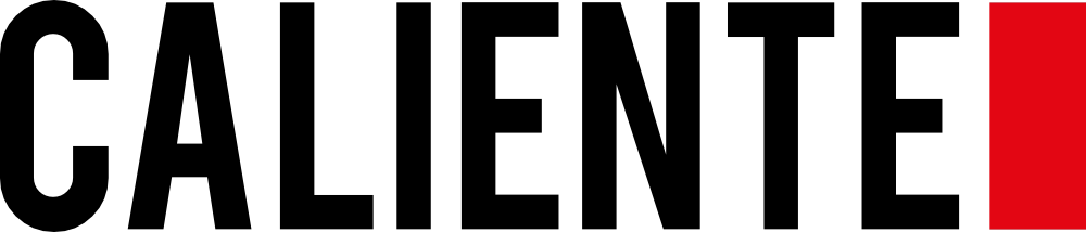 Caliente Logo