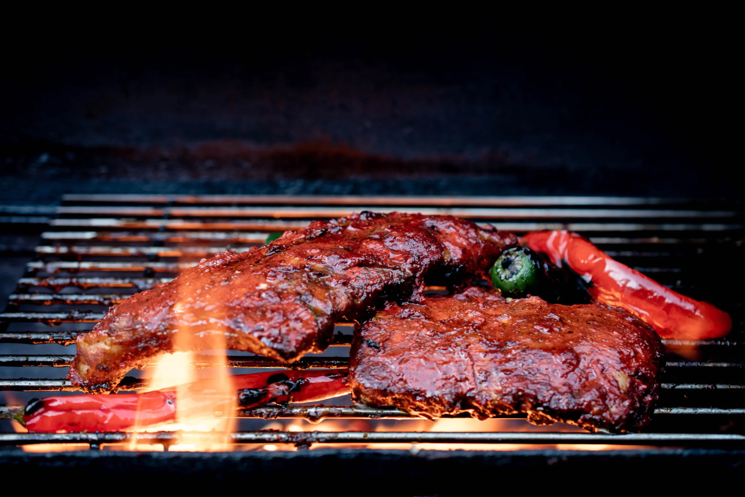 BBQ Experience