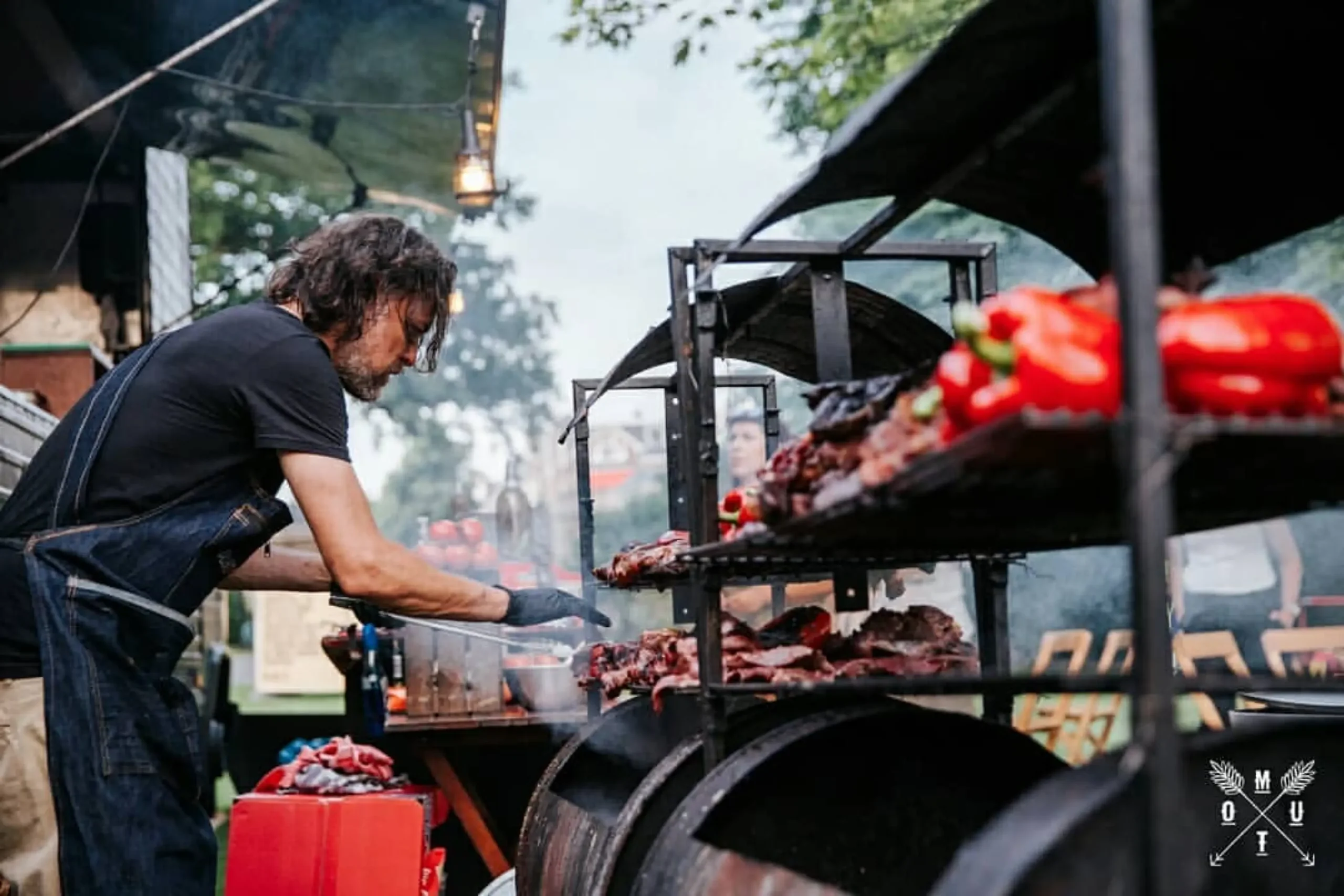 BBQ Experience