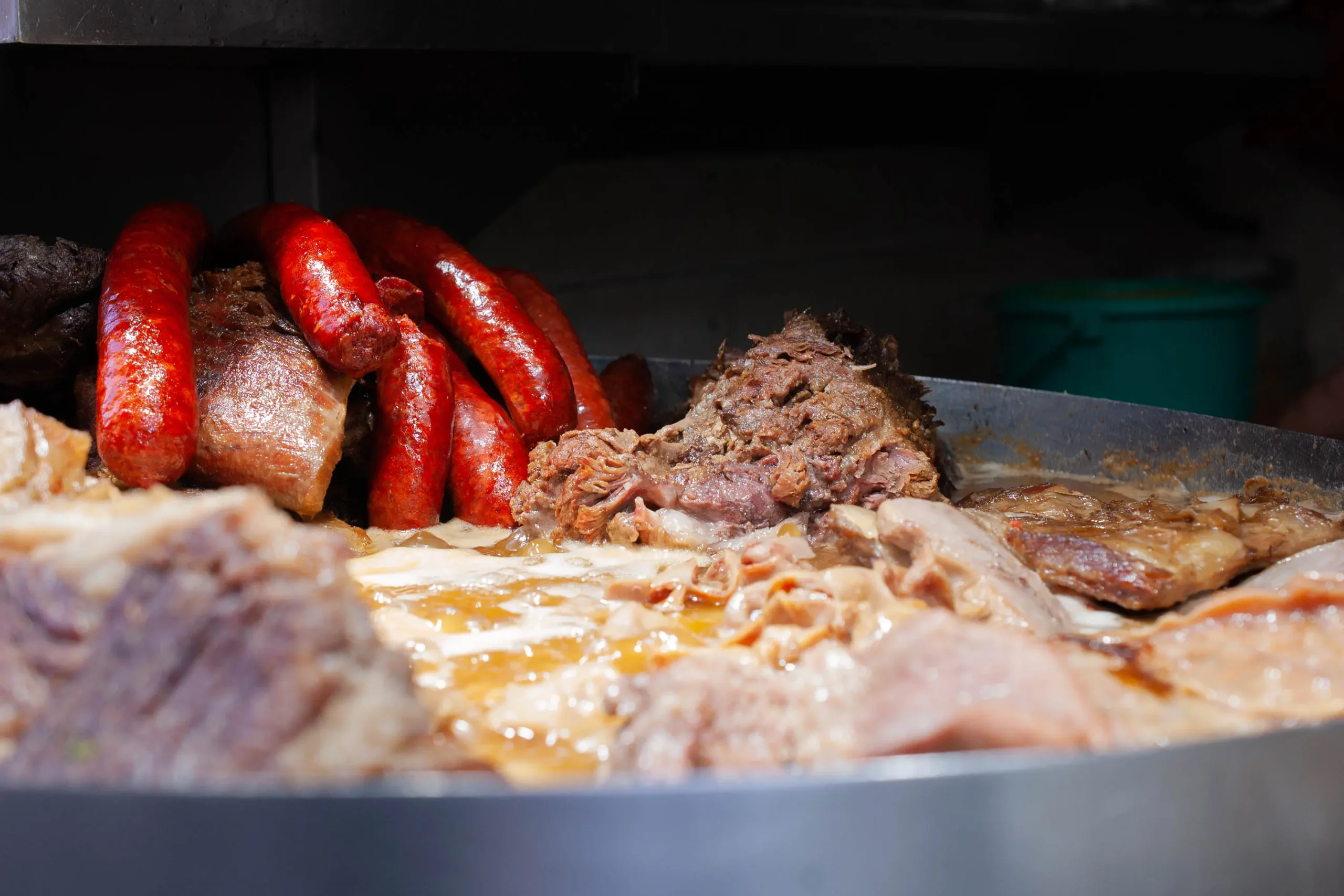 BBQ Experience
